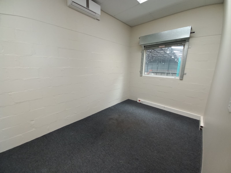 To Let commercial Property for Rent in Montague Gardens Western Cape